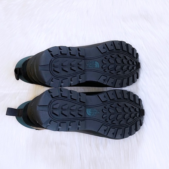 The North Face Men’s Chilkat V 400 Waterproof Boots - Picture 8 of 8